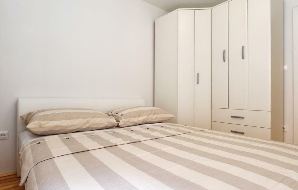 Apartmán M.A.S. Supetar Exteriér fotografie