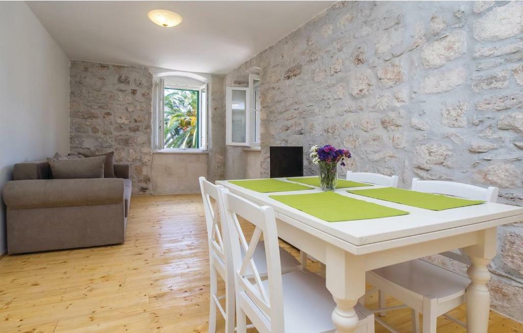 Apartmán M.A.S. Supetar Exteriér fotografie