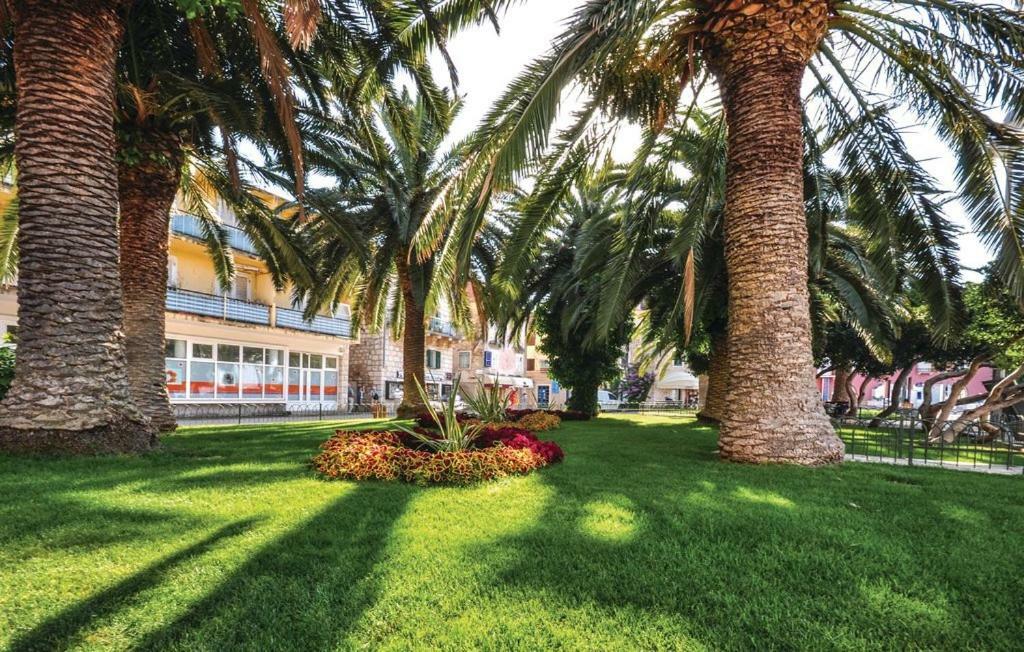 Apartmán M.A.S. Supetar Exteriér fotografie