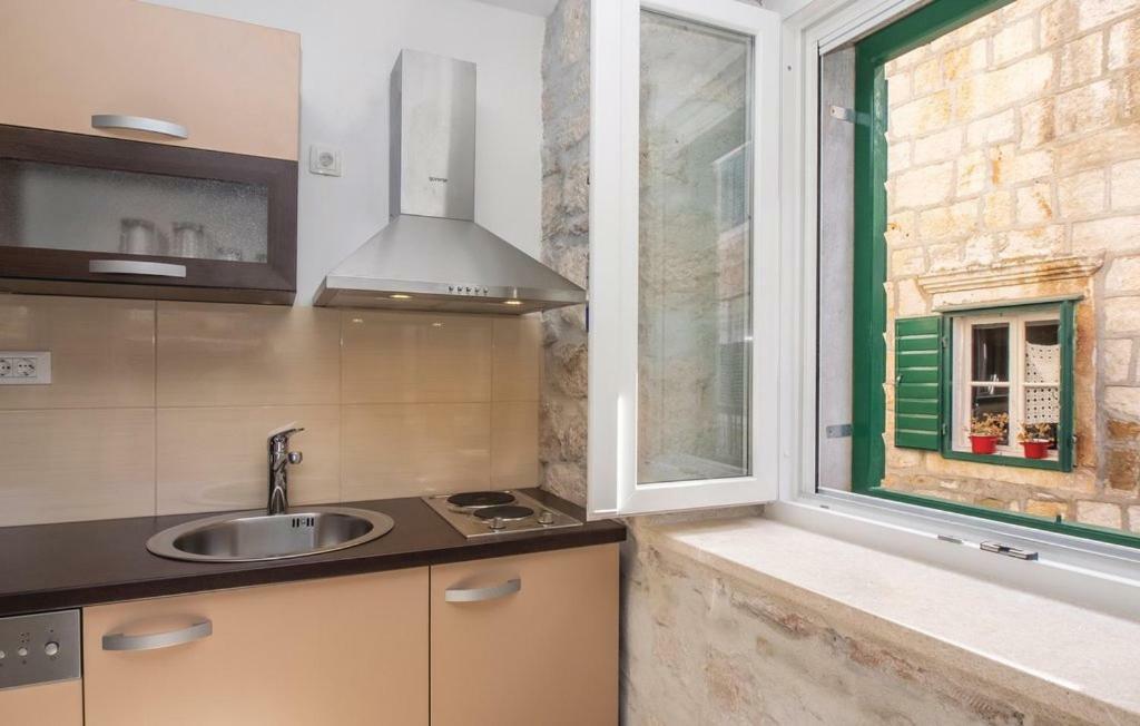 Apartmán M.A.S. Supetar Exteriér fotografie