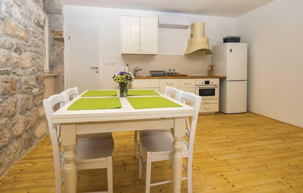 Apartmán M.A.S. Supetar Exteriér fotografie