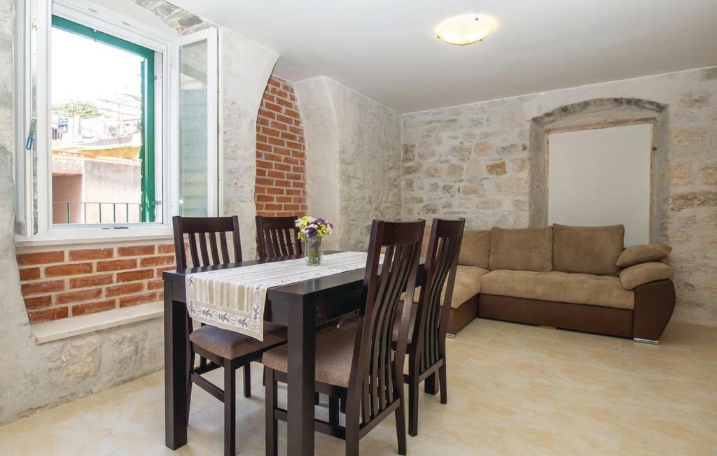 Apartmán M.A.S. Supetar Exteriér fotografie