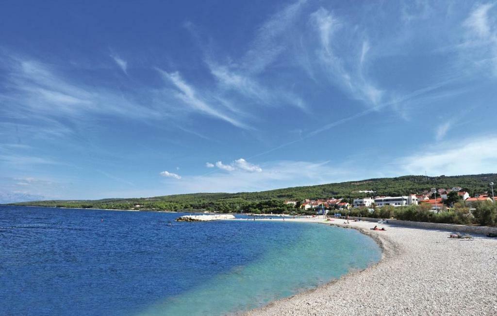 Apartmán M.A.S. Supetar Exteriér fotografie