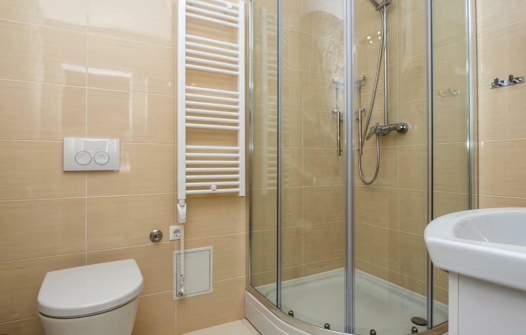 Apartmán M.A.S. Supetar Exteriér fotografie