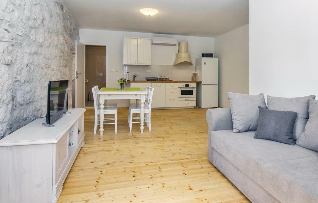 Apartmán M.A.S. Supetar Exteriér fotografie
