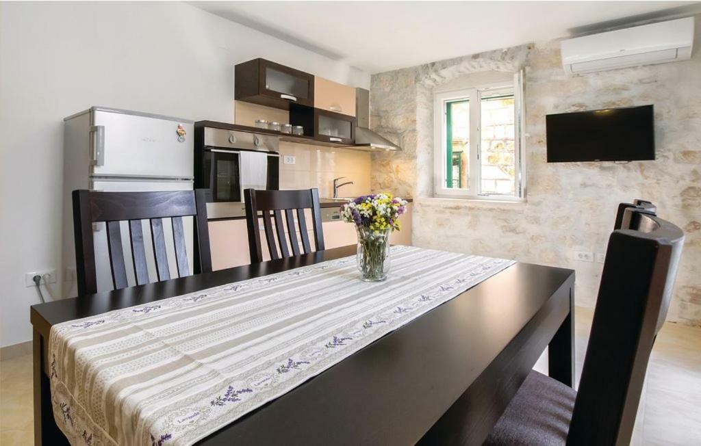 Apartmán M.A.S. Supetar Exteriér fotografie