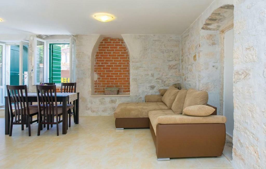 Apartmán M.A.S. Supetar Exteriér fotografie
