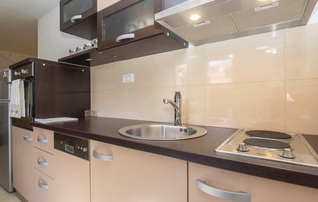 Apartmán M.A.S. Supetar Exteriér fotografie