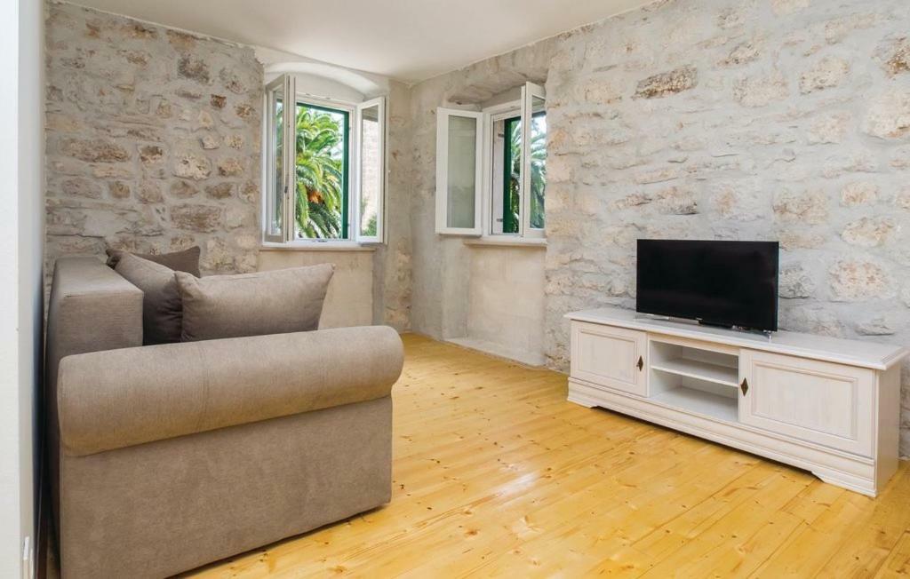 Apartmán M.A.S. Supetar Exteriér fotografie