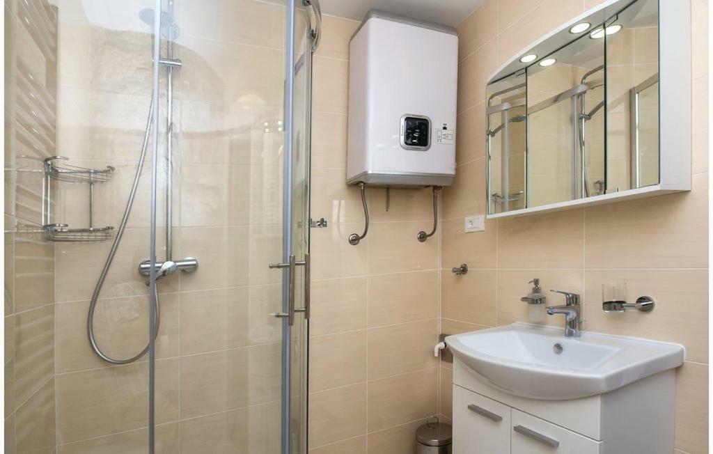 Apartmán M.A.S. Supetar Exteriér fotografie