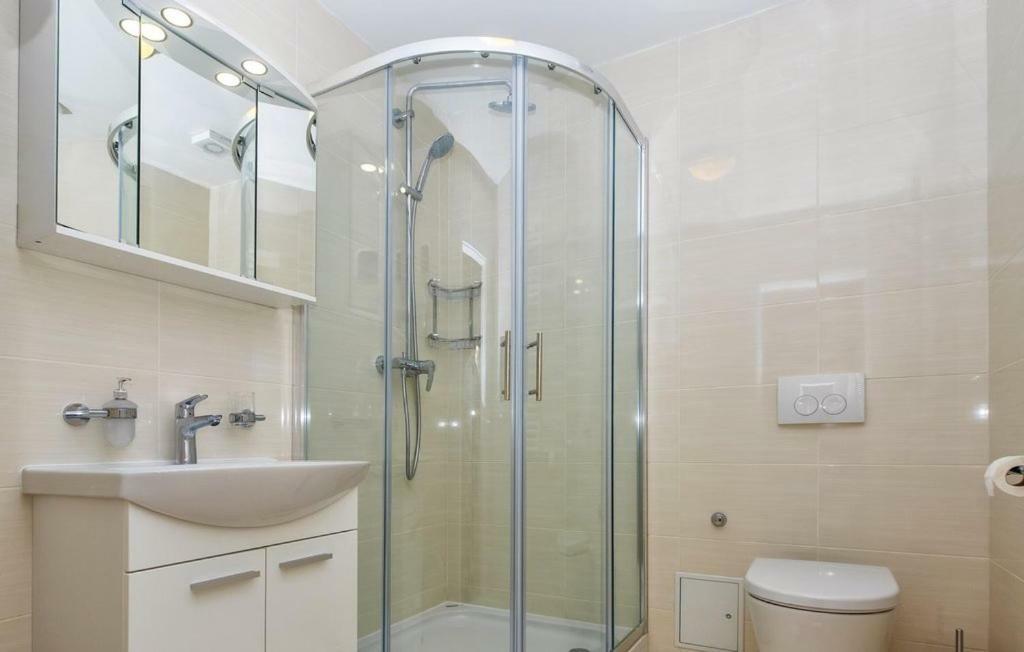 Apartmán M.A.S. Supetar Exteriér fotografie