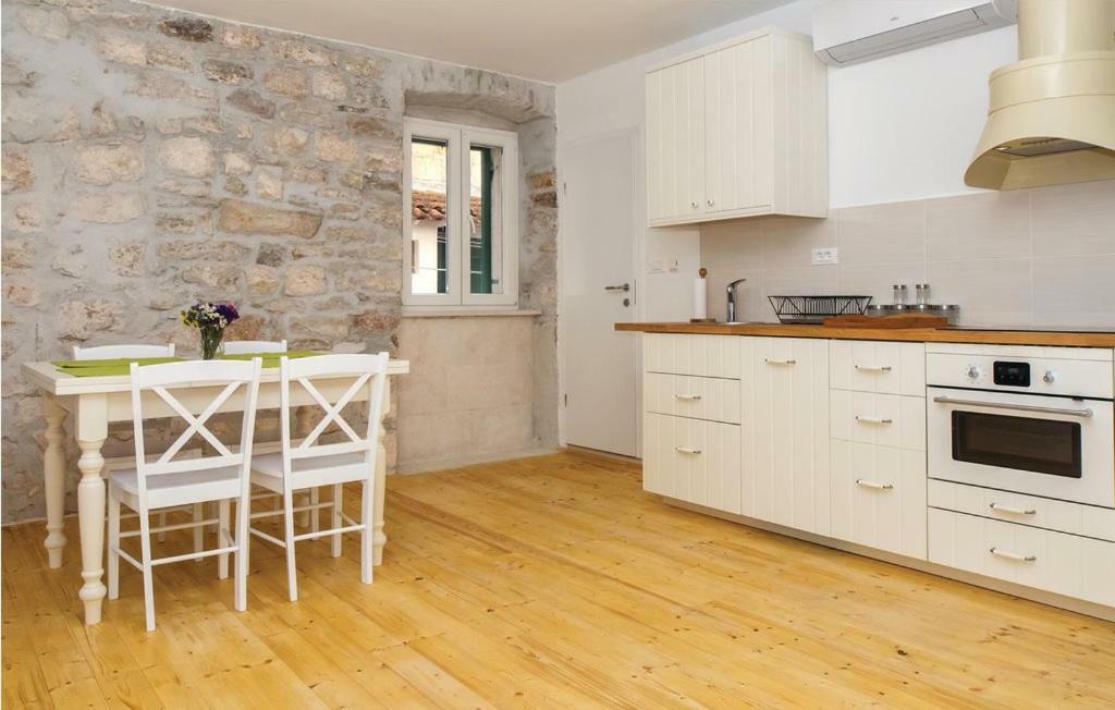 Apartmán M.A.S. Supetar Exteriér fotografie